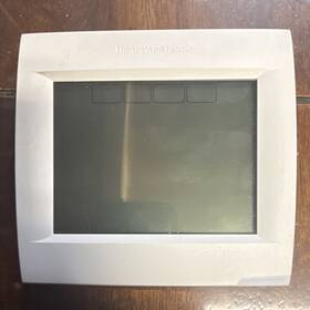 Honeywell Home Th8321r1003 Programmable Digital Thermostat 2h/2c White