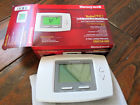 Tb8575a1000 Honeywell Non Programmable Thermostat Suite