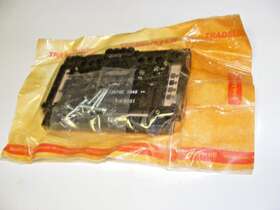 Q674e1049 Honeywell Nos Thermostat Subbase