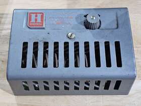 T631c-1004 Honeywell T631c 1103 Thermostat -10 To 70f 120/240v-ac