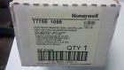 T775e-1098 Honeywell Tradeline Opened