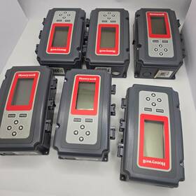 Honeywell T775u T775u2006 Series 2000 Electronic Universal Controller For Each