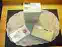 T8300a1011 Honeywell 2-stageheat Pump Thermostat