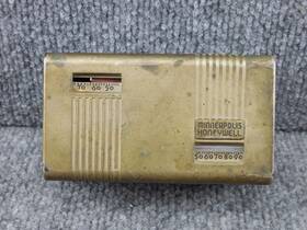 Honeywell Ta42b2x1 Thermostat