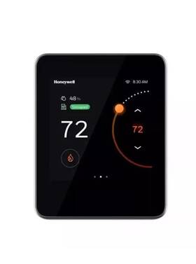 Honeywell Tc500a-n Commercial Thermostat