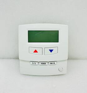 Hoteltech St24u Hotel Tech Optimax Thermostat 24v - Free Shipping