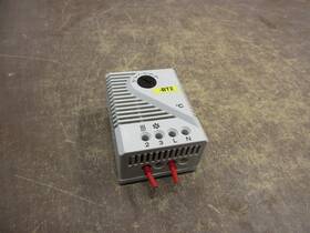Ibb 01170.0-02 Fzk 011 Thermostat Range -20-30 C Used
