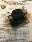 Ies24a34-1 Interstate Electric Heat Sequencer Wr On Off Spst Ies24a34-1 Interstate Electric Heat Sequencer Wr On Off Spst