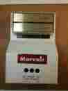 Ll357-a Inv682 Marvair Lead Lag Staging Controller Heating Cooling Thermostat