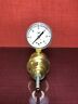 Ir400bz0062 - 1r400bz0062 Veriflo Or Regulator Gauge Nos Nib