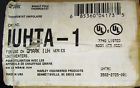 Iuhta-1 Qmark Single Pole Thermostat