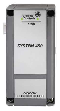 C450sbn-3c Johnson Controls Stage Module Spdt 24vac