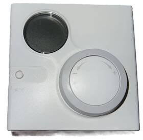 Ns-atb7f03-1 Johnson Controls Network Sensor With Fault Code Capability