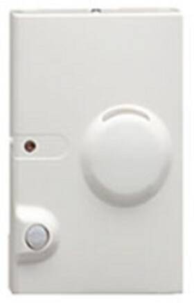 Ns-mtl7002-0 Johnson Controls Network Zone Sensor Temperature Only 120 X 80 Mm