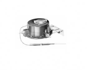 Johnson Controls P70ab-12 Proportional Action External Pneumatic Thermostat