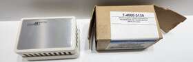 T-4000-3139 Johnson Controls Thermostat Cover New Open Box