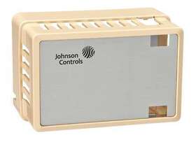 T-4756-2141 Johnson Controls Thermostat Cover W/mounting Hdwr