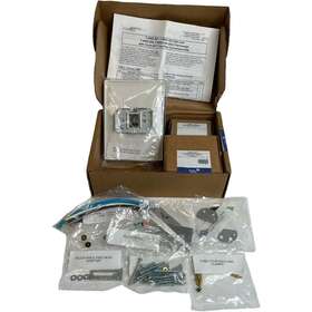 T-4002-301 Johnson Controls T4002301 Pneumatic Direct Acting Thermostat