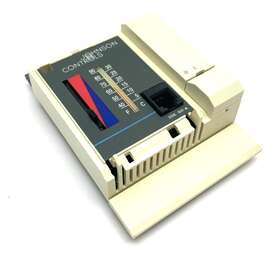 Te-67np-1b00 Johnson Controls Wall Mounted Thermostat Missing Cover