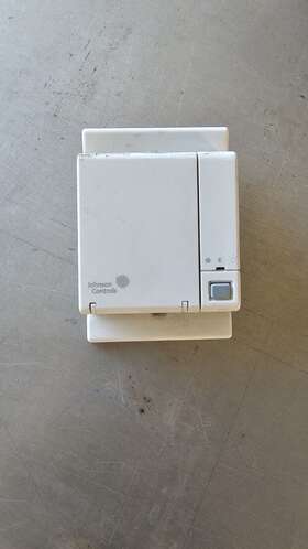 Te-67nt-0n00 Johnson Controls Thermostat Sensor