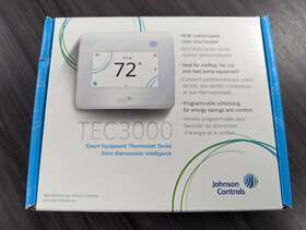 Tec3322-14-000 Johnson Controls