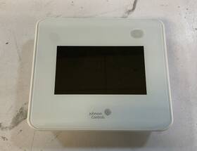 Johnson Controls Thermostat-c3c Tec3613-14-000