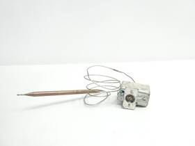 Jumo Em-5/n2 Thermostat 20-500c