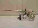K-1139-36 Model K Commercial Thermostat 25amp 250vac