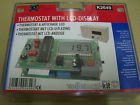 K2649 Velleman Kit Thermostat With Diy Electronics Pc Board Parts