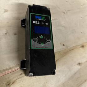 Ke2 2200889 Thermsolutions Temp Thermostat