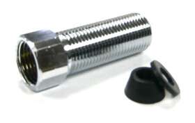 Kingston Brass 663370177484 Ksextnut Extension Kit - Chrome
