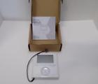 Kjr-120g1-tfbg-e Midea Fan Wired Remote Control Unit Used