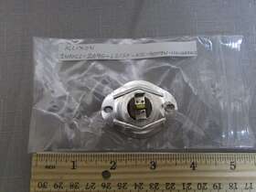 1nt0cl-2695-l215f-kr Klixon 1nt0cl Limit Switch Yellow Reset Button