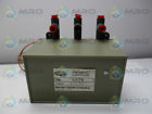 Knox0201062-tk-6024 Barber Coleman Bulb Thermostat New No Box Knox0201062-tk-6024 Barber Coleman Bulb Thermostat New No Box