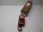 Knox05001015-263054 Ar-219 Chromalox New In Box