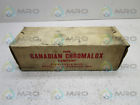 Knox50028244-ar-5564 Chromalox Thermostat New In Box Knox50028244-ar-5564 Chromalox Thermostat New In Box