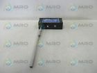 Knox60010142-a-1s Burling Insturment Thermostat Switch Used Knox60010142-a-1s Burling Insturment Thermostat Switch Used