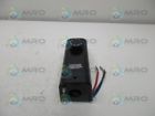 Knox60023879-cktd-110 Tpi Capillary Coil Line Volt Thermostat Used