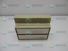 Knox60024116-tg504a1025 Honeywell Locking Cover For Thermostat New No Box