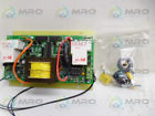 Knox80012928-dsd-2rt-1d-2sh-2hp Kera Thermostat Used Knox80012928-dsd-2rt-1d-2sh-2hp Kera Thermostat Used
