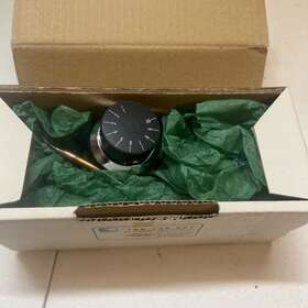156.139.901 Kremlin Hp60 Ens. Thermostat With. Drill For Heater