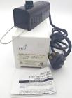 Kt-121 Columbus Electric Line Voltage Thermostat Res