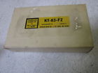 Kt-83-fz Unbranded Sporlan Valve Co Kt-83-fz Unbranded Sporlan Valve Co