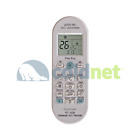 Kt-e08 Everwell Universal Remote Control