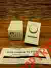 L36-898 Johnstone Line Voltage Cooling Thermostat For Evaporative Coolers 3 4hp