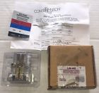 T-4506-6203 L46-442 Johnson Controls Control Direct Acting Dual Temp Horizontal Thermostat Pn
