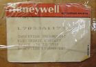 L7033a1173 Honeywell Electric Circuit 30-250