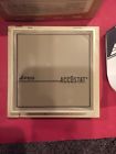 La-1 Accustat Lot Of 4