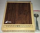 Lah-22as Psg Accustat Nos Heating Cooling Control Low Voltage Single Stage