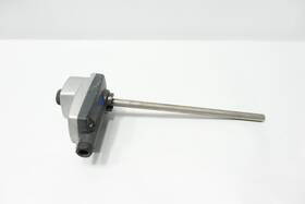 Landis & Gyr Tt1ugv30e140 And Thermostat 2-5c 380v-ac